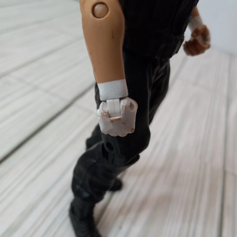 WWE Dean Ambrose Series 25 Elite Action Wrestling Figure